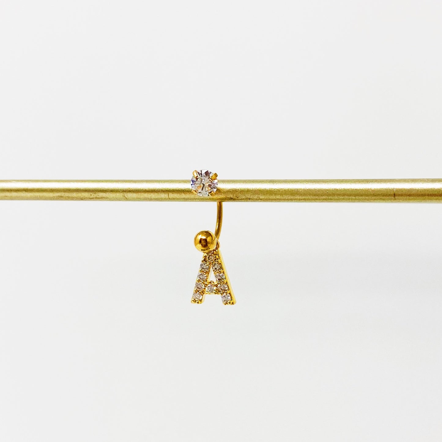 Piercing Inicial Shine