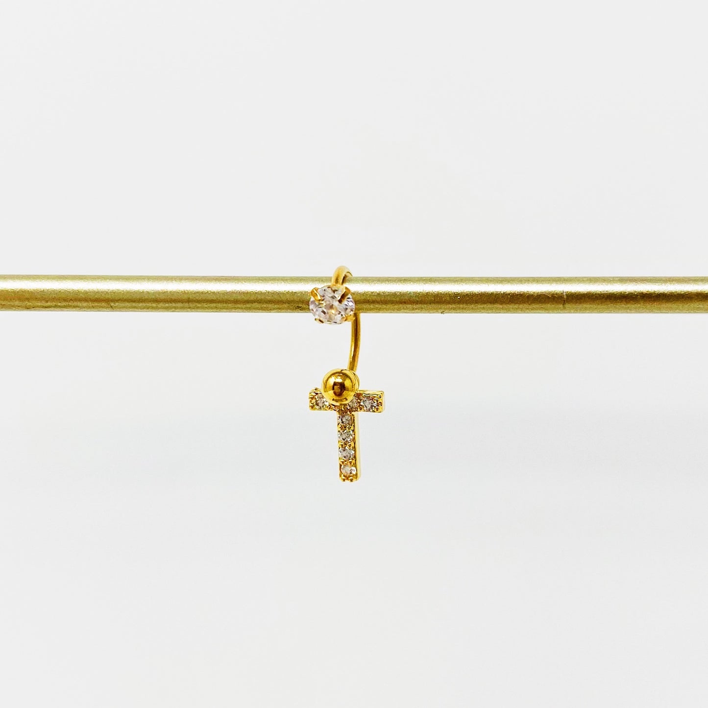 Piercing Inicial Shine