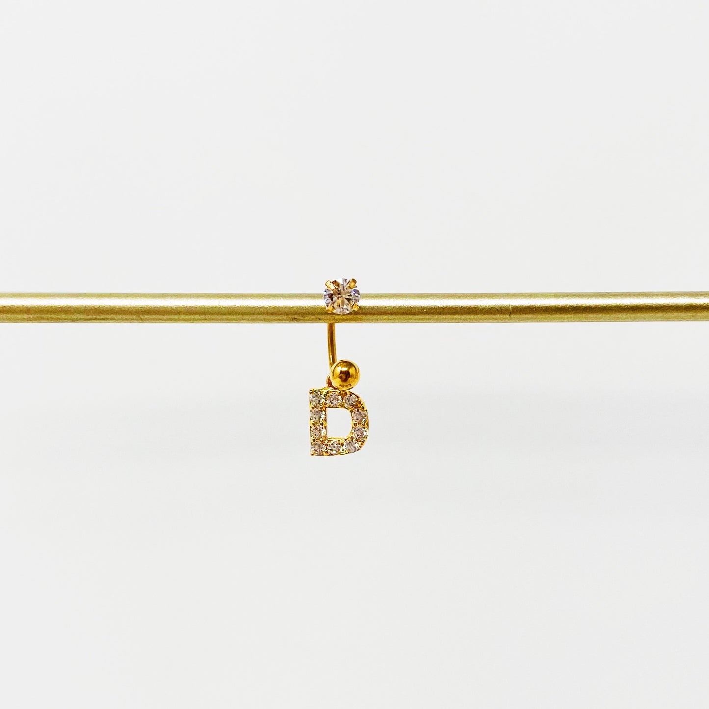 Piercing Inicial Shine