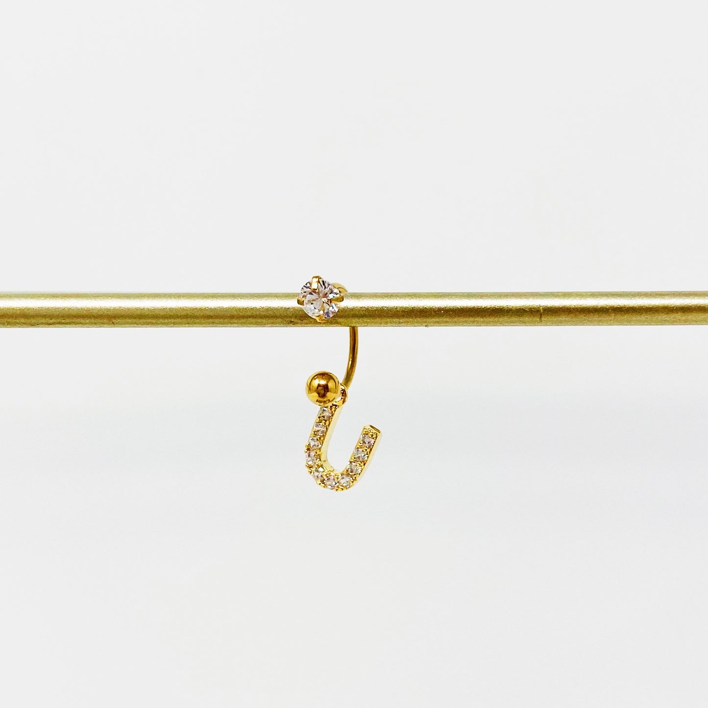 Piercing Inicial Shine