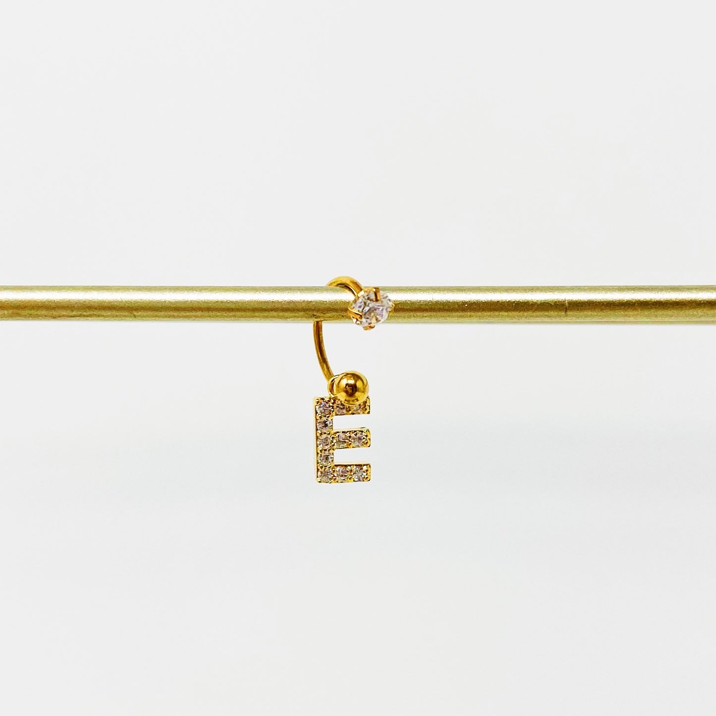 Piercing Inicial Shine