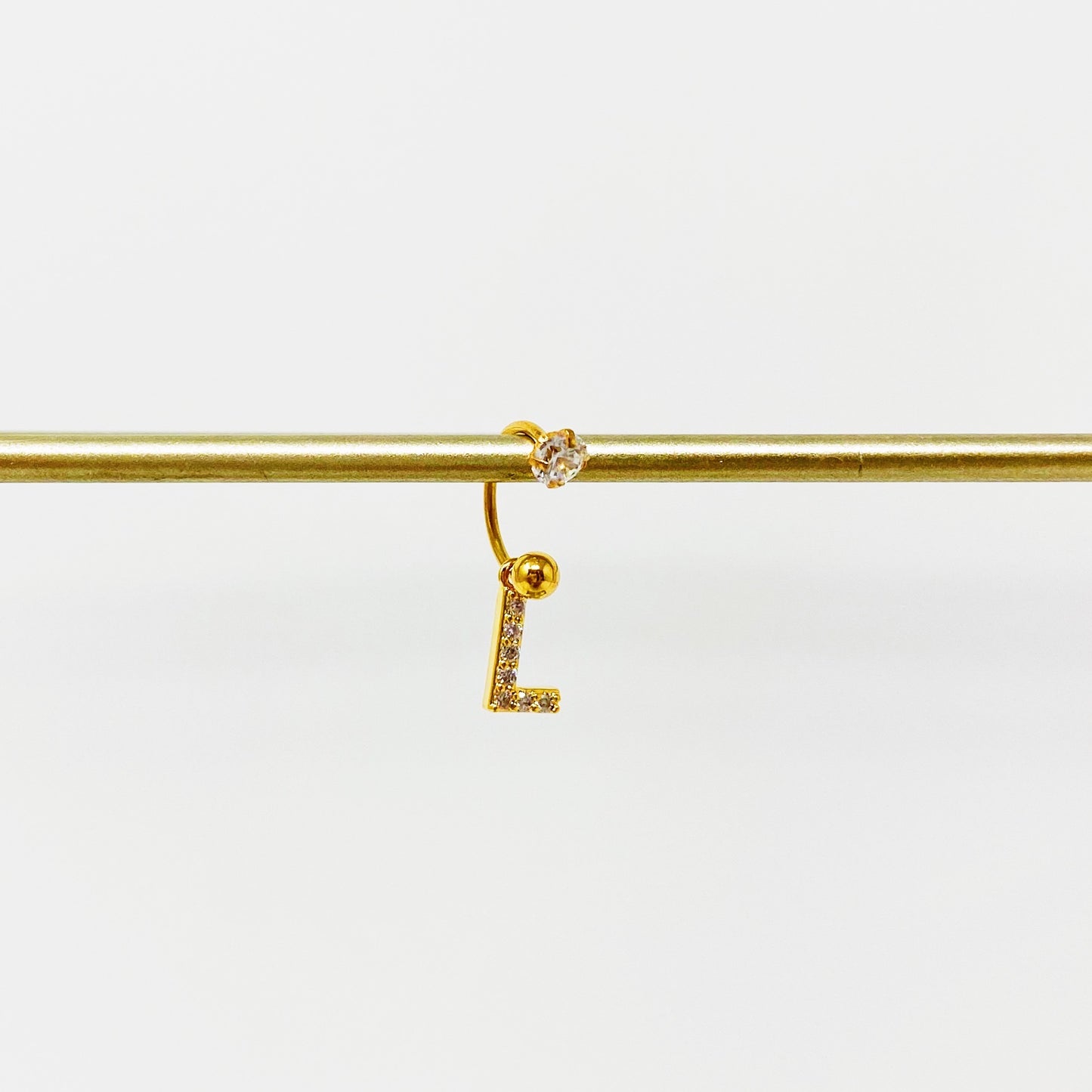 Piercing Inicial Shine