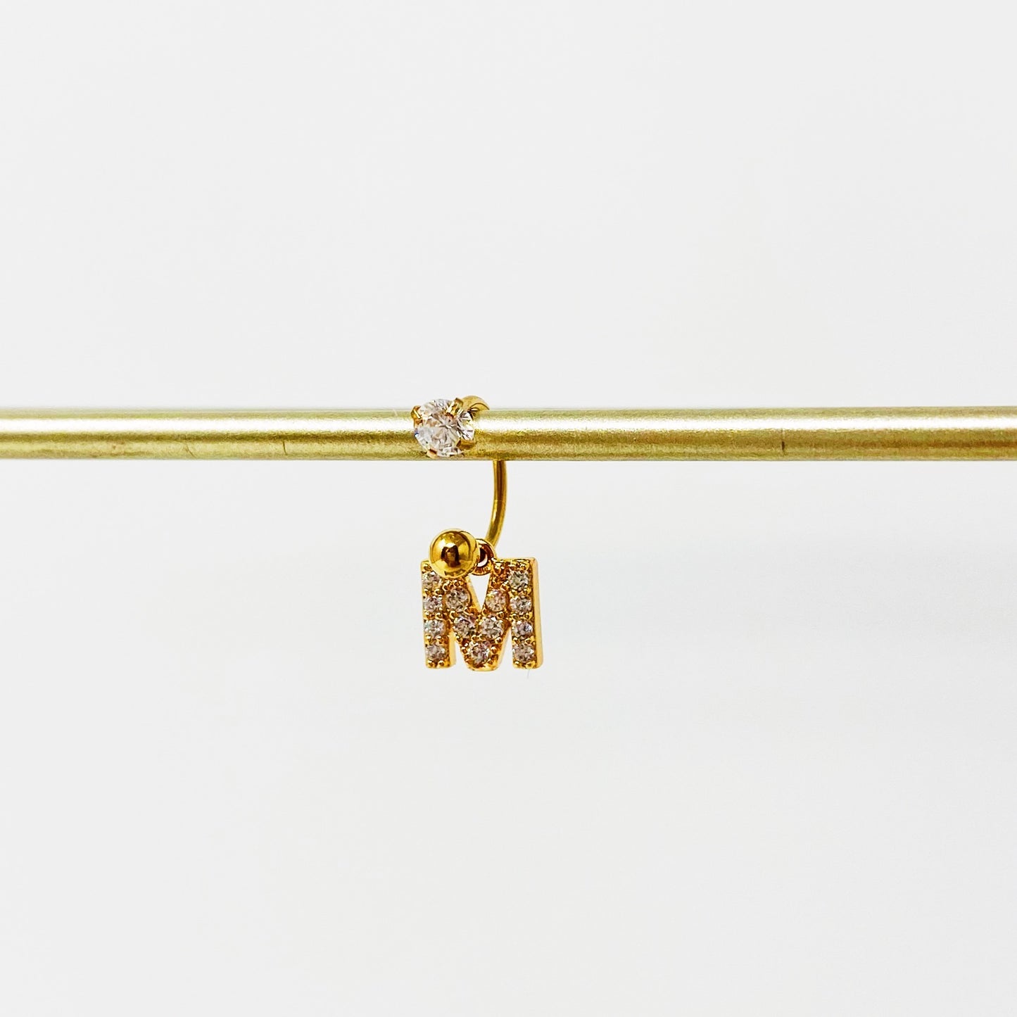 Piercing Inicial Shine