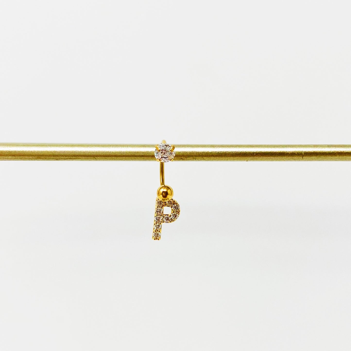 Piercing Inicial Shine