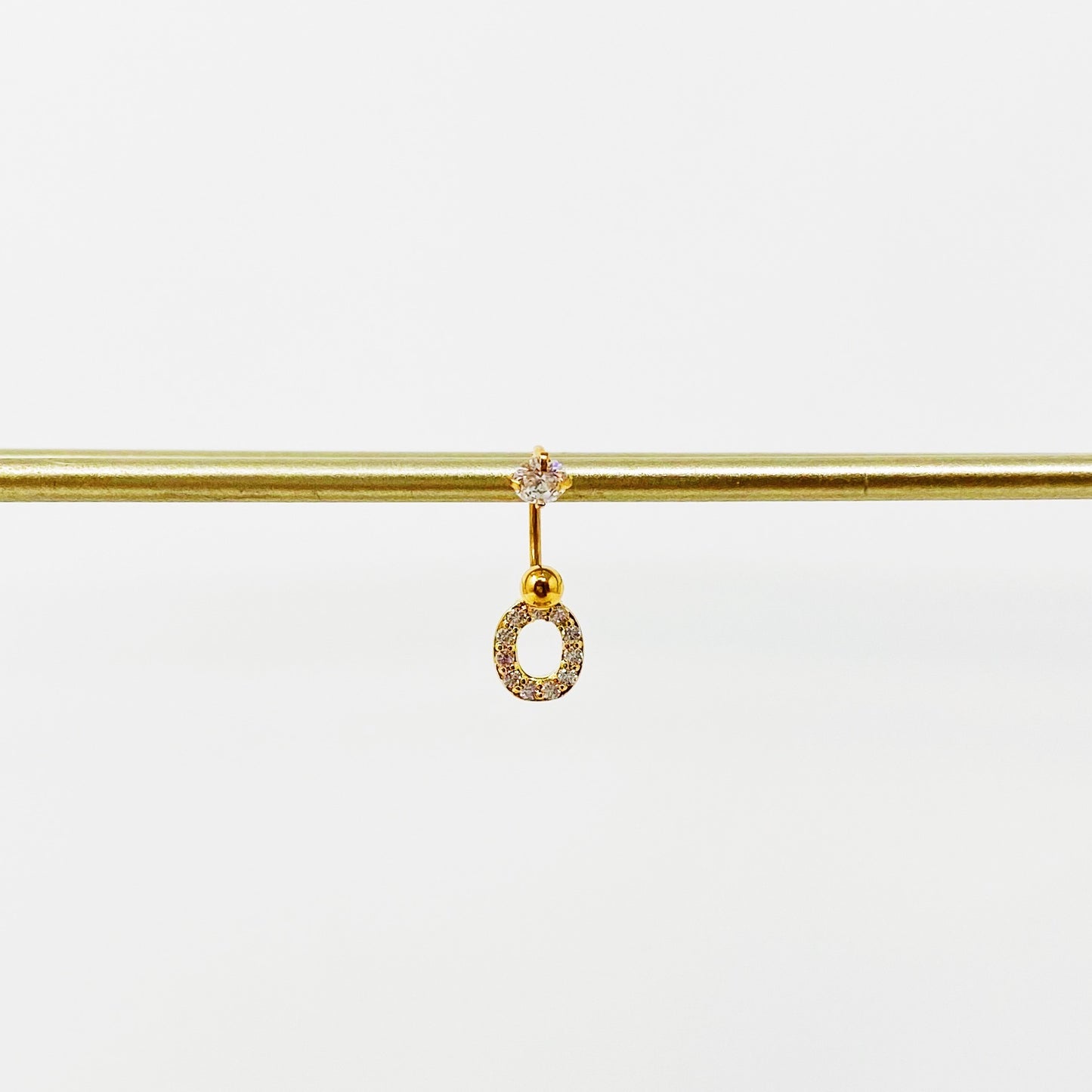 Piercing Inicial Shine