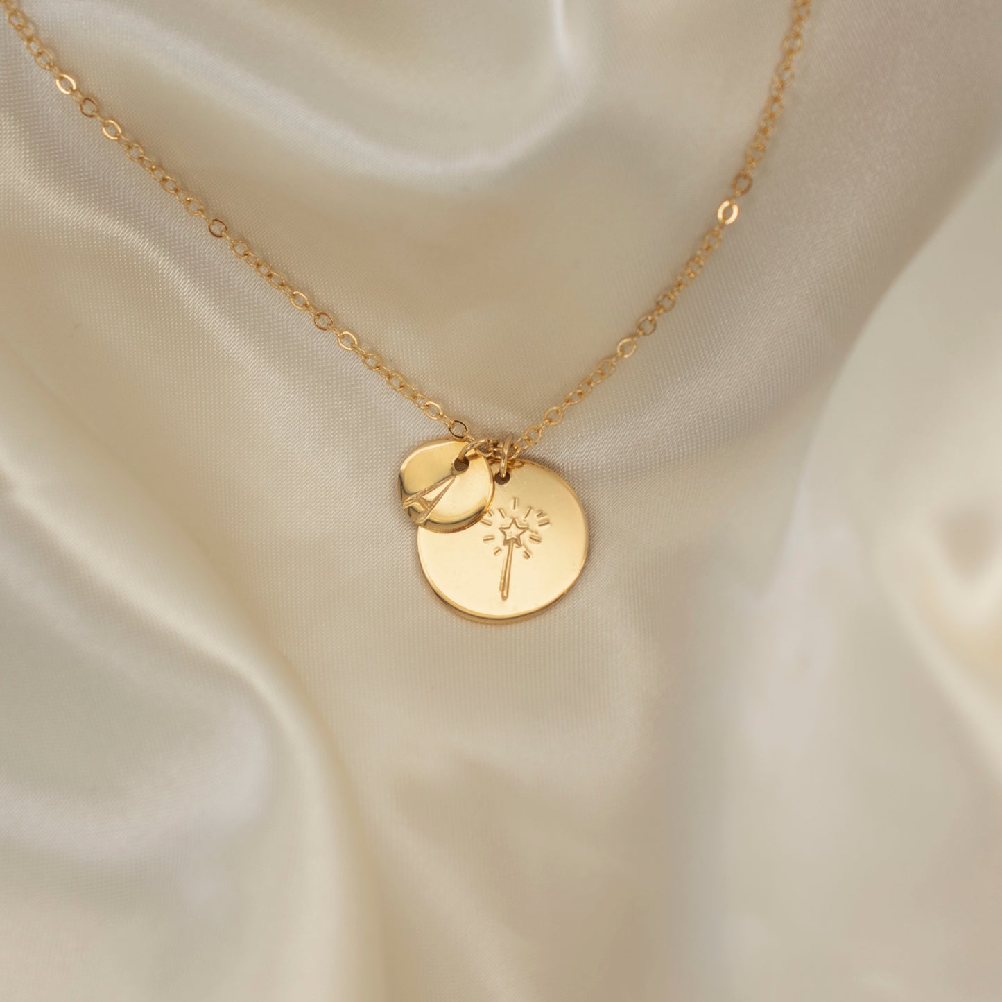 Collar Personalizado Fall