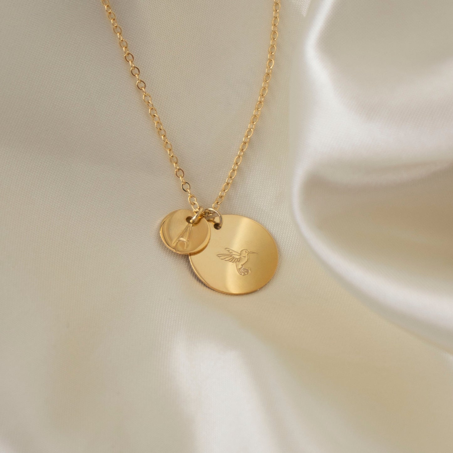 Collar Personalizado Fall