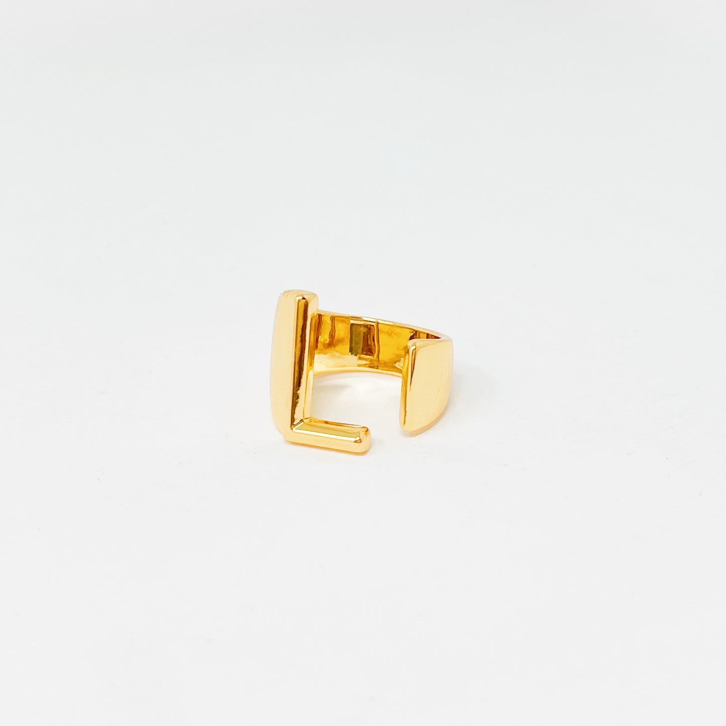 Anillo inicial Golden