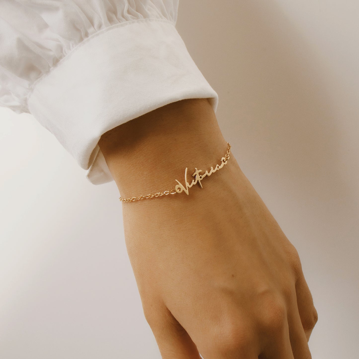 Brazalete Personalizado Basic