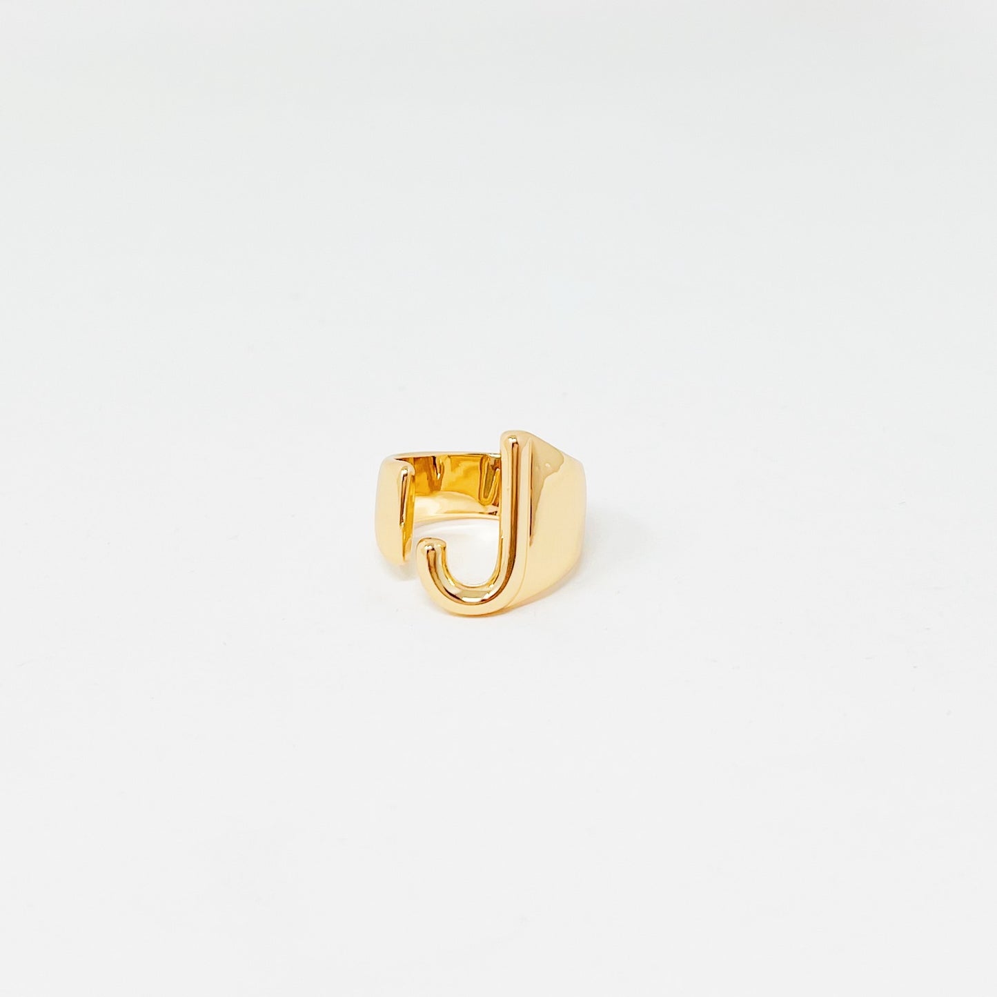 Anillo inicial Golden