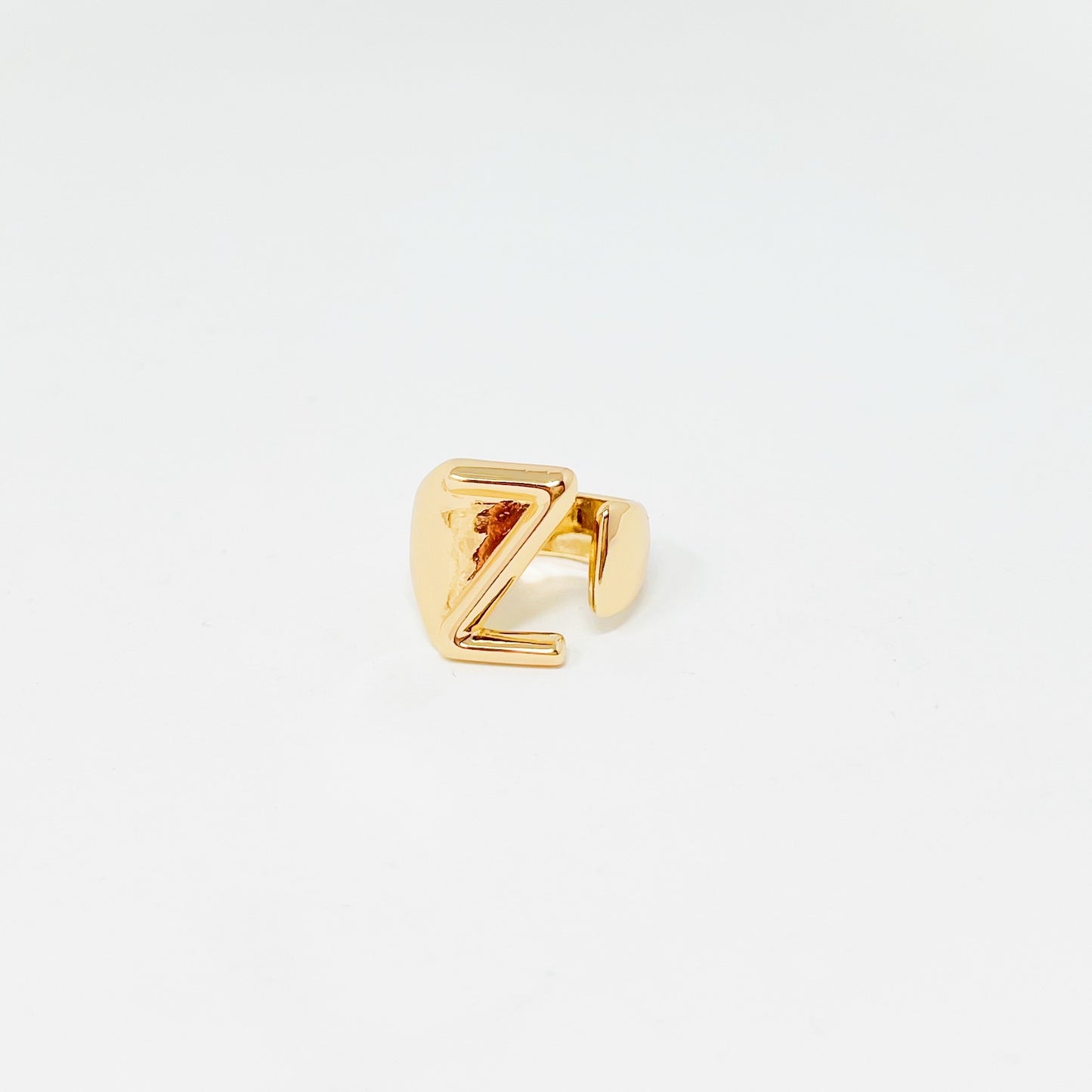 Anillo inicial Golden