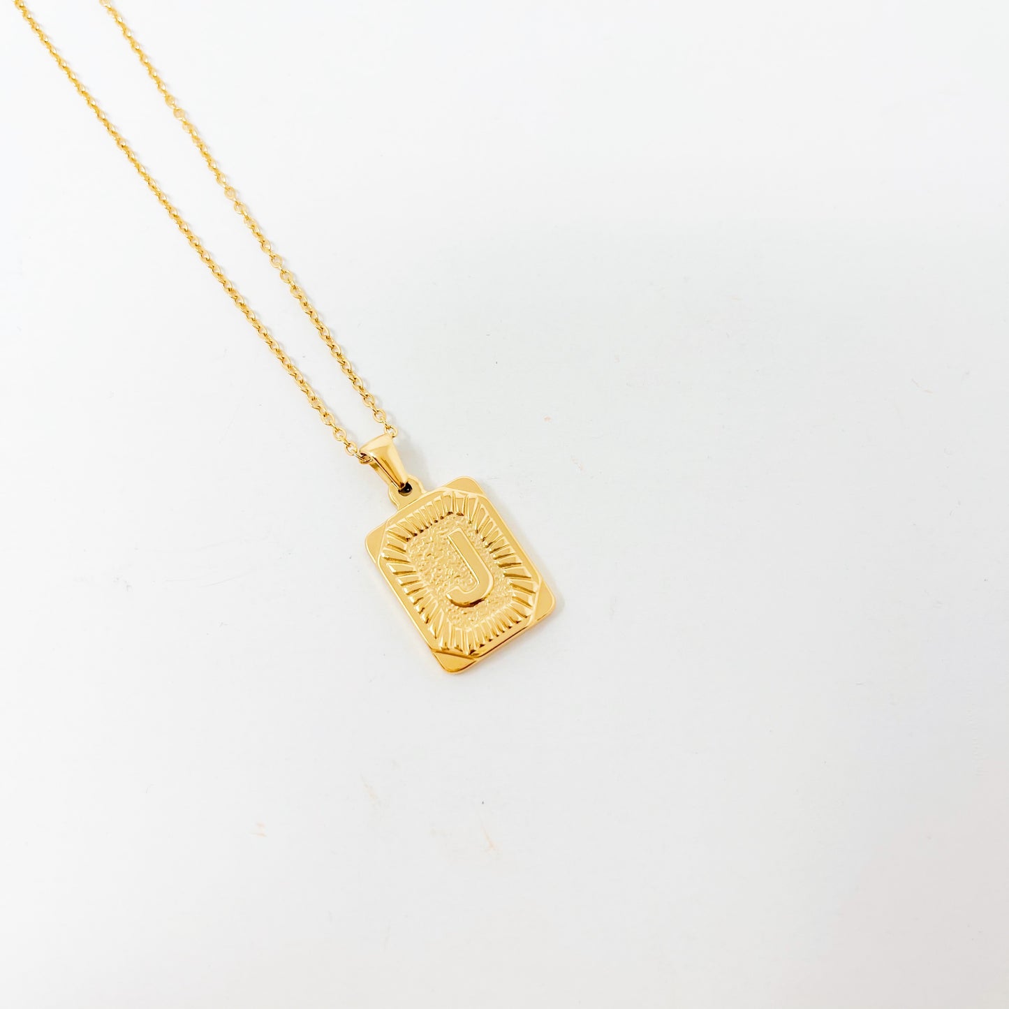 Collar Inicial Keira