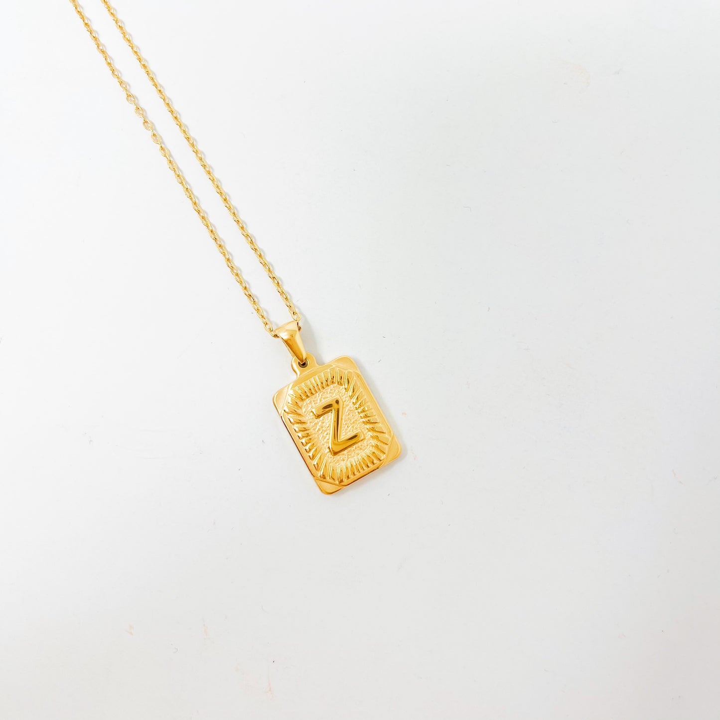 Collar Inicial Keira