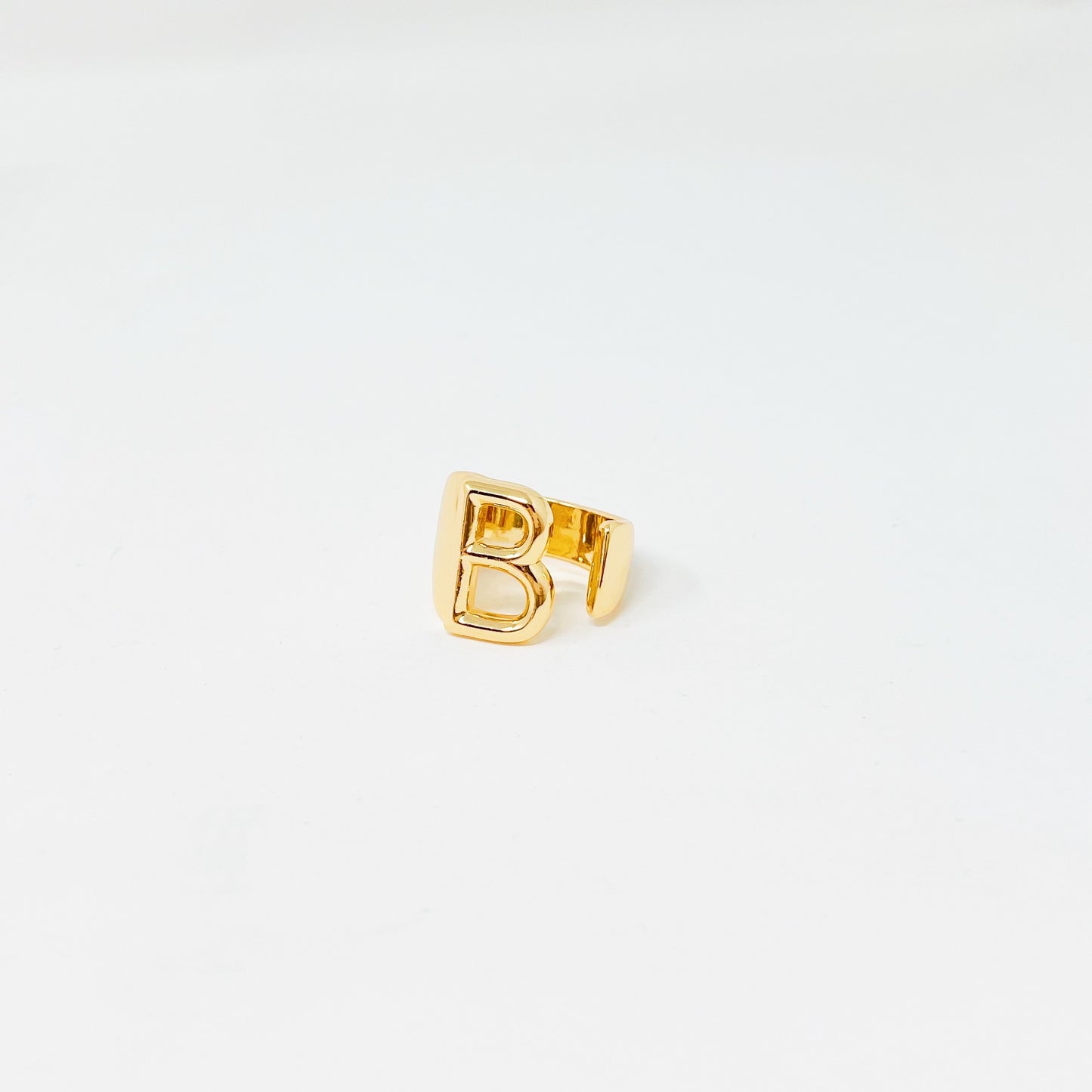 Anillo inicial Golden