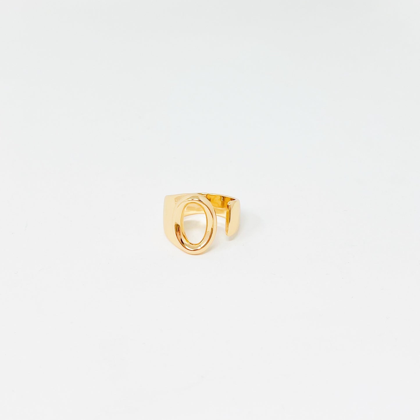 Anillo inicial Golden