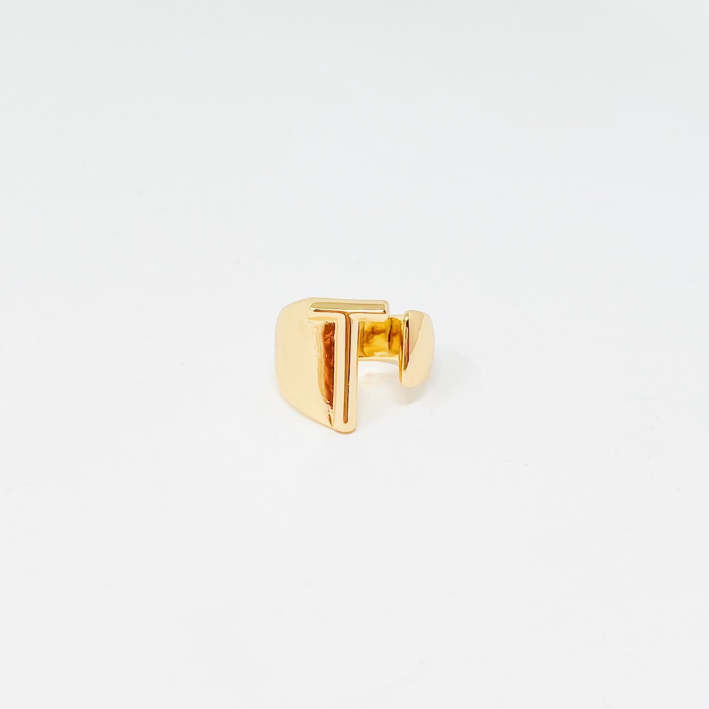 Anillo inicial Golden