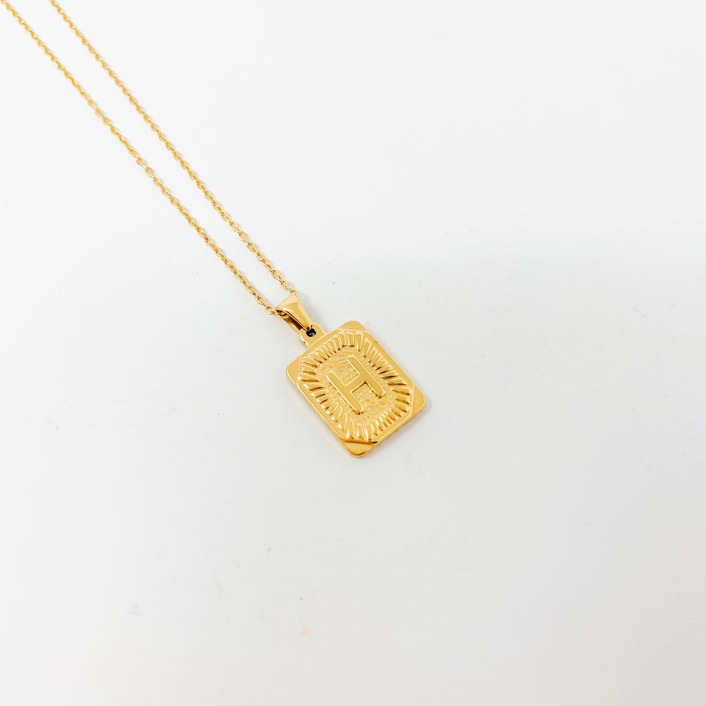 Collar Inicial Keira