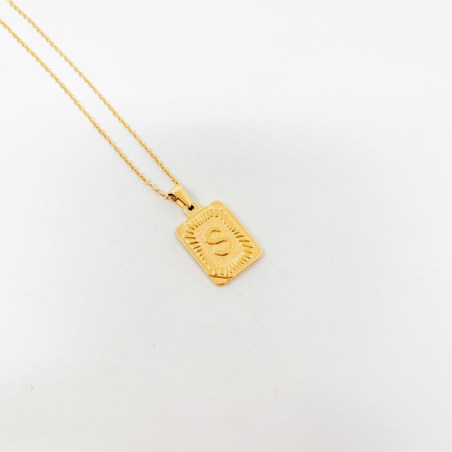 Collar Inicial Keira