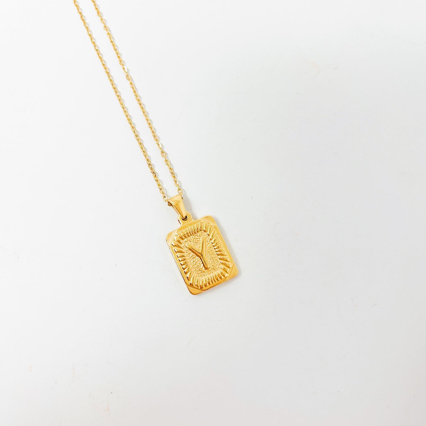 Collar Inicial Keira