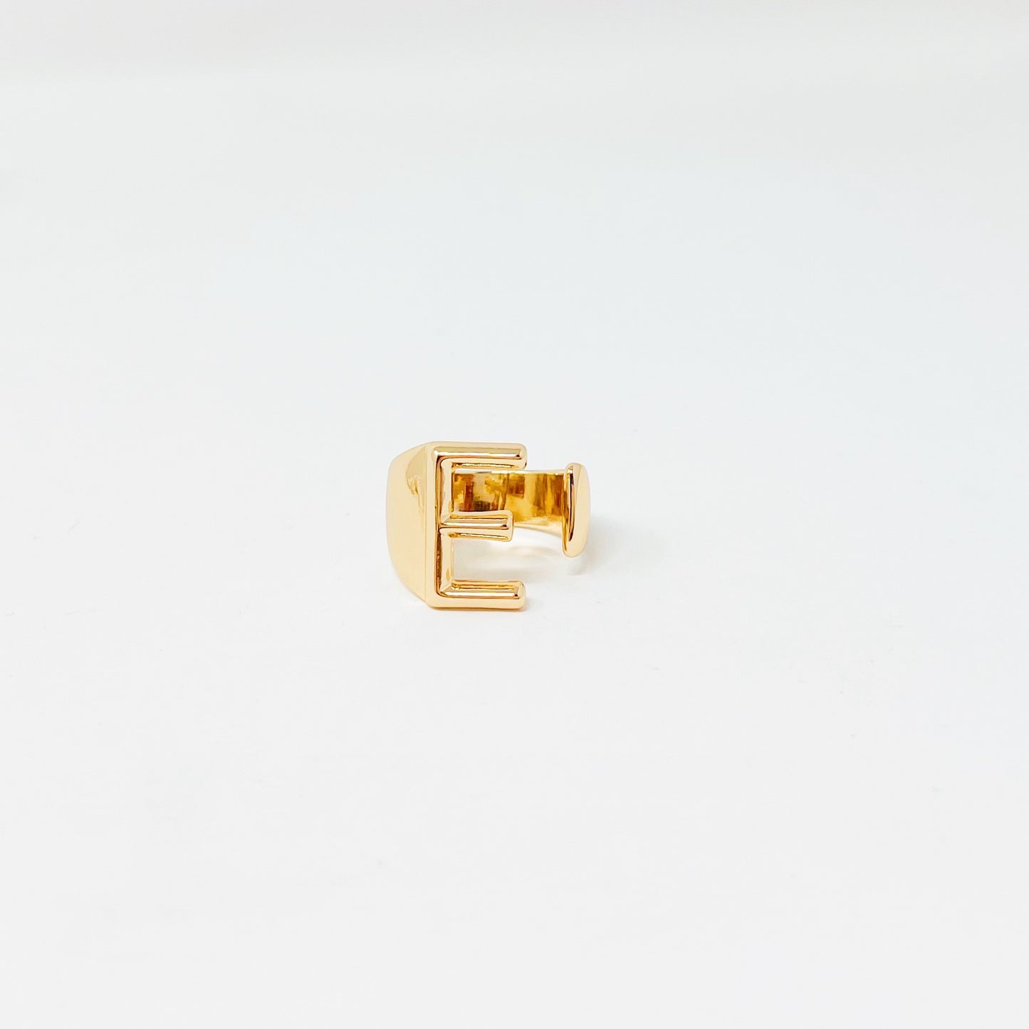 Anillo inicial Golden