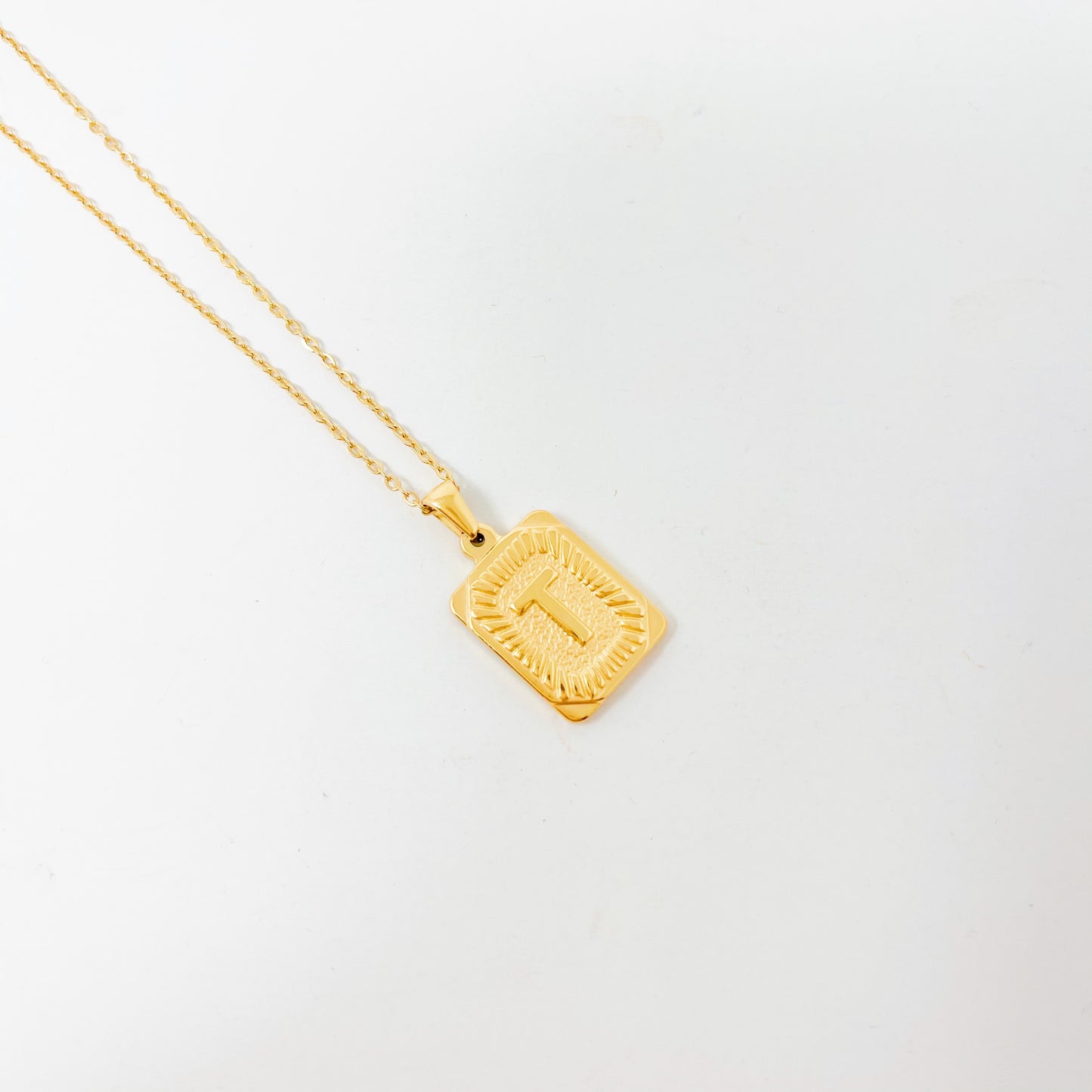 Collar Inicial Keira