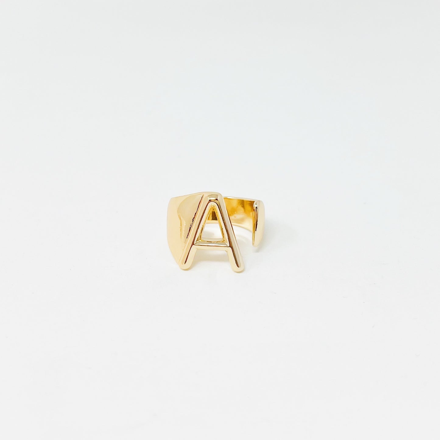 Anillo inicial Golden