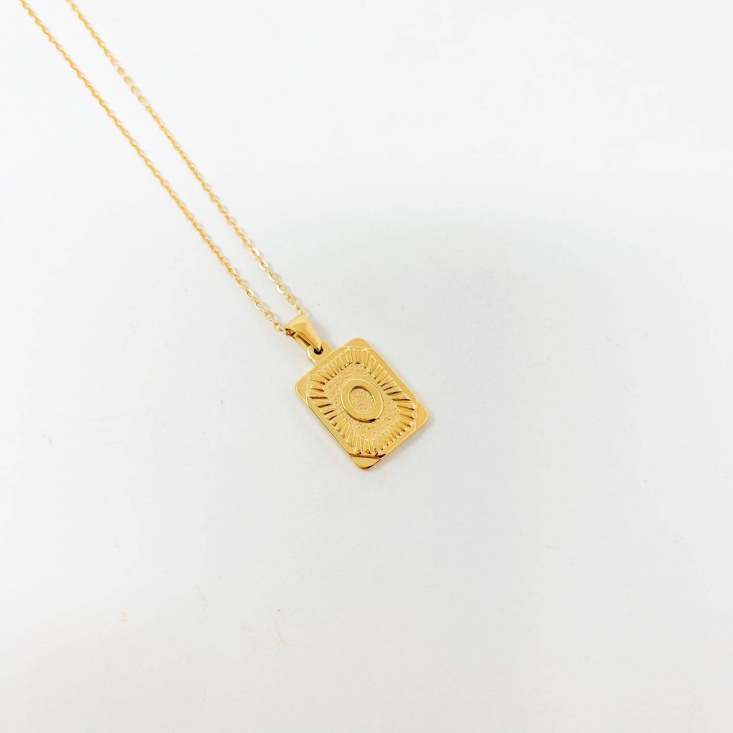 Collar Inicial Keira