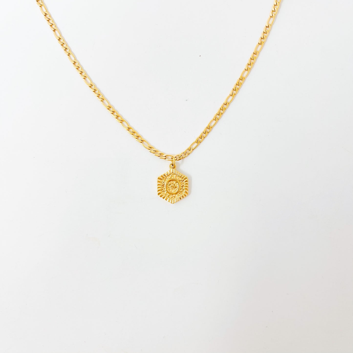 Tobillera inicial Letter