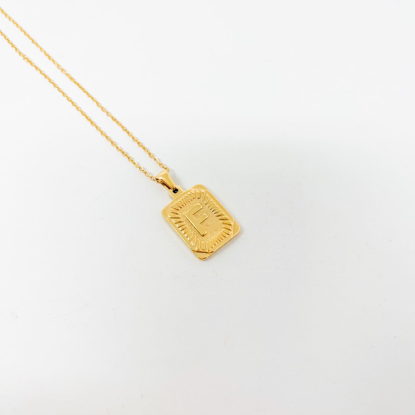 Collar Inicial Keira