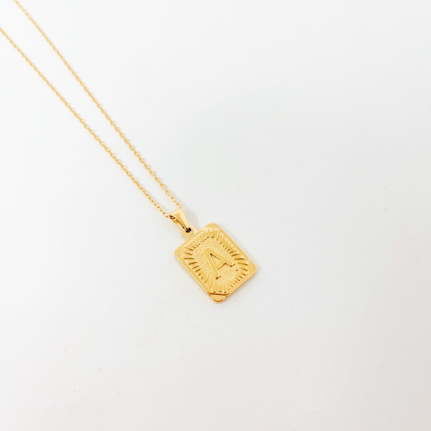 Collar Inicial Keira