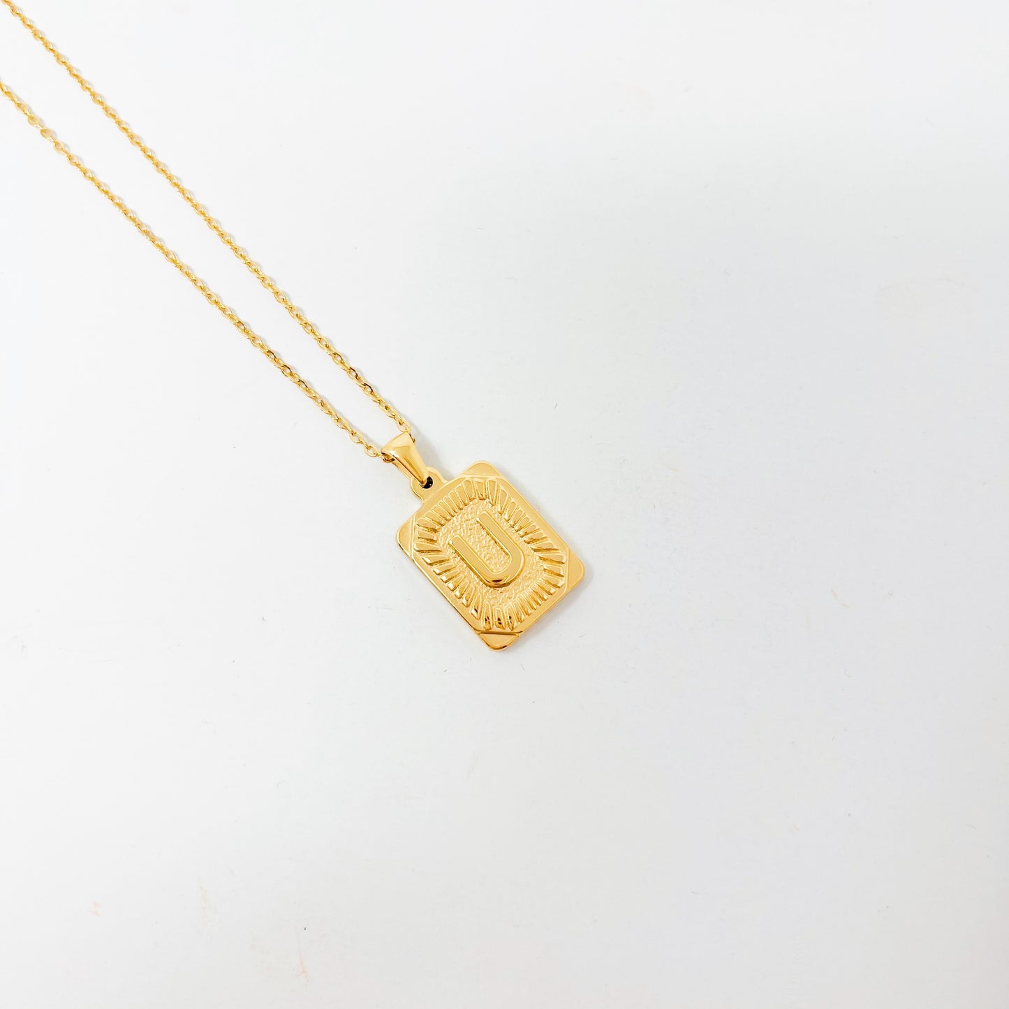 Collar Inicial Keira