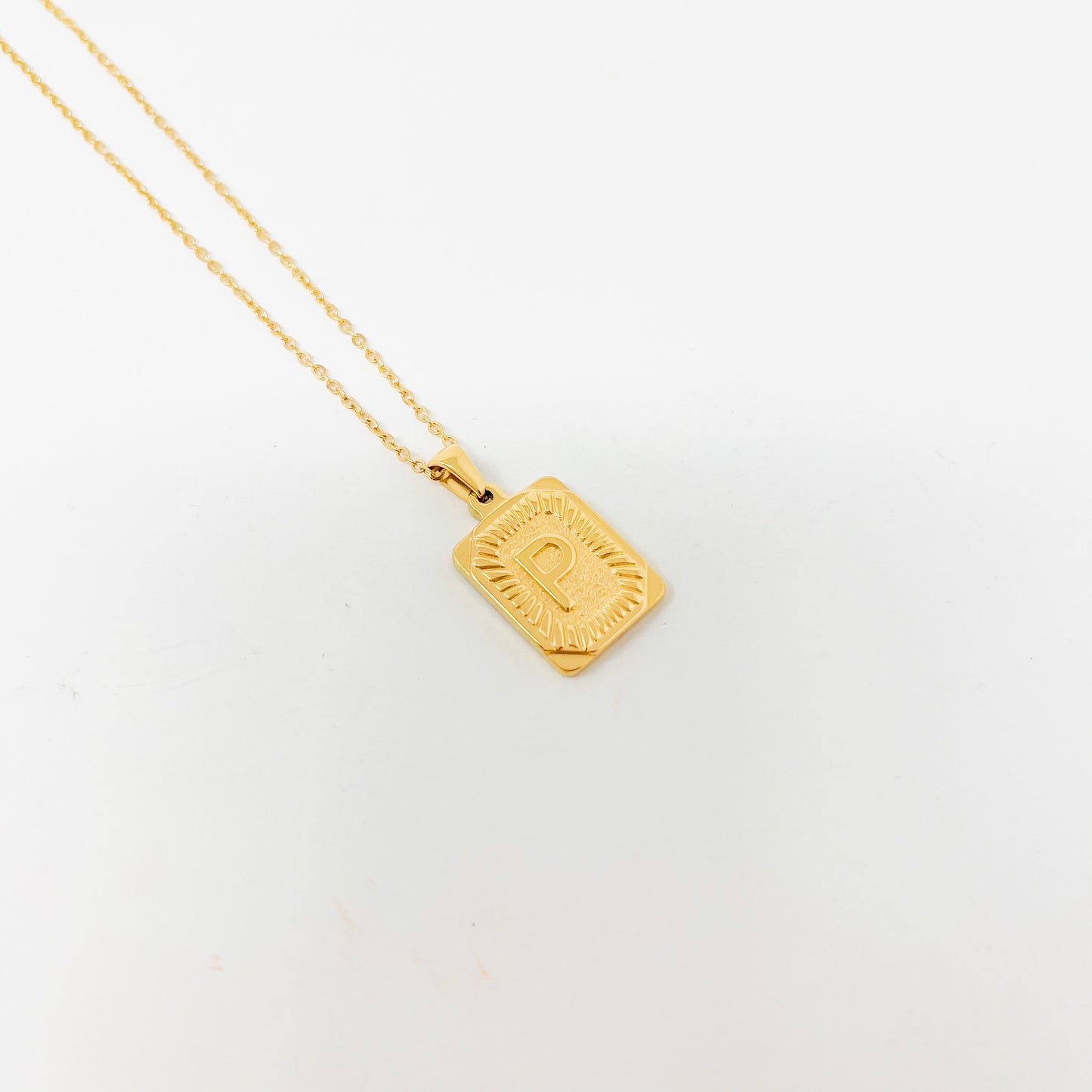 Collar Inicial Keira