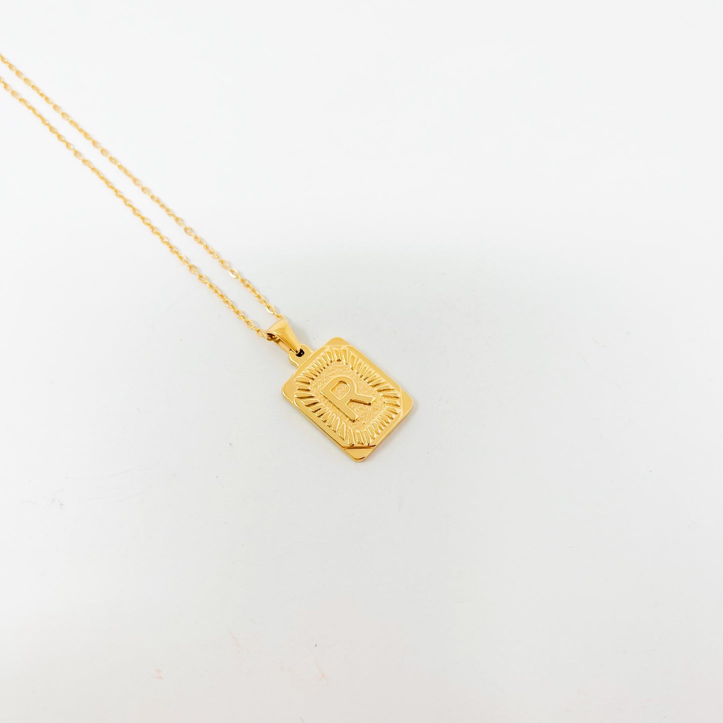 Collar Inicial Keira