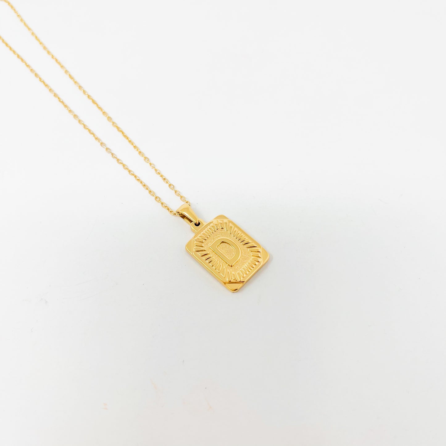 Collar Inicial Keira