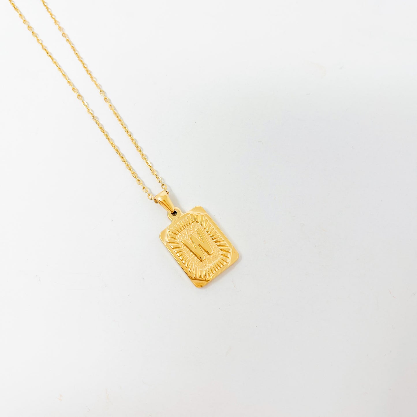 Collar Inicial Keira