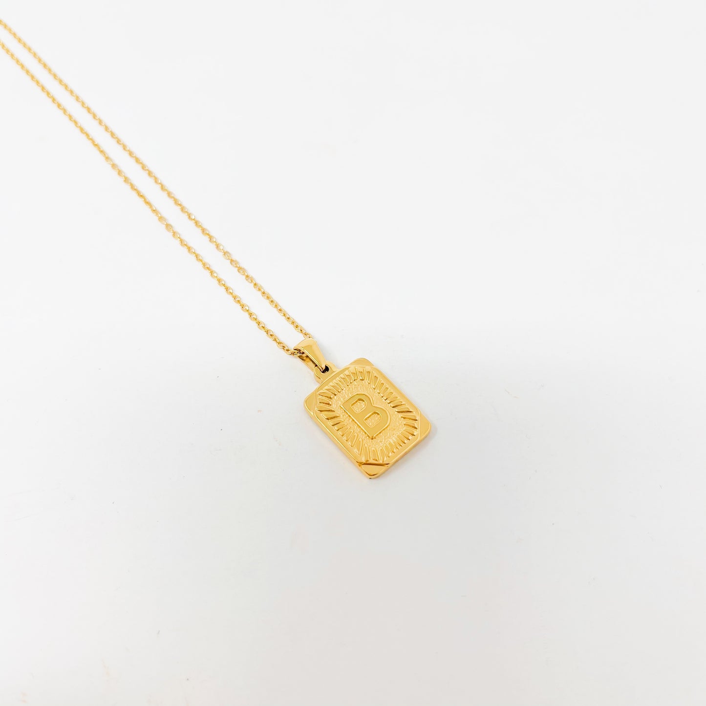 Collar Inicial Keira