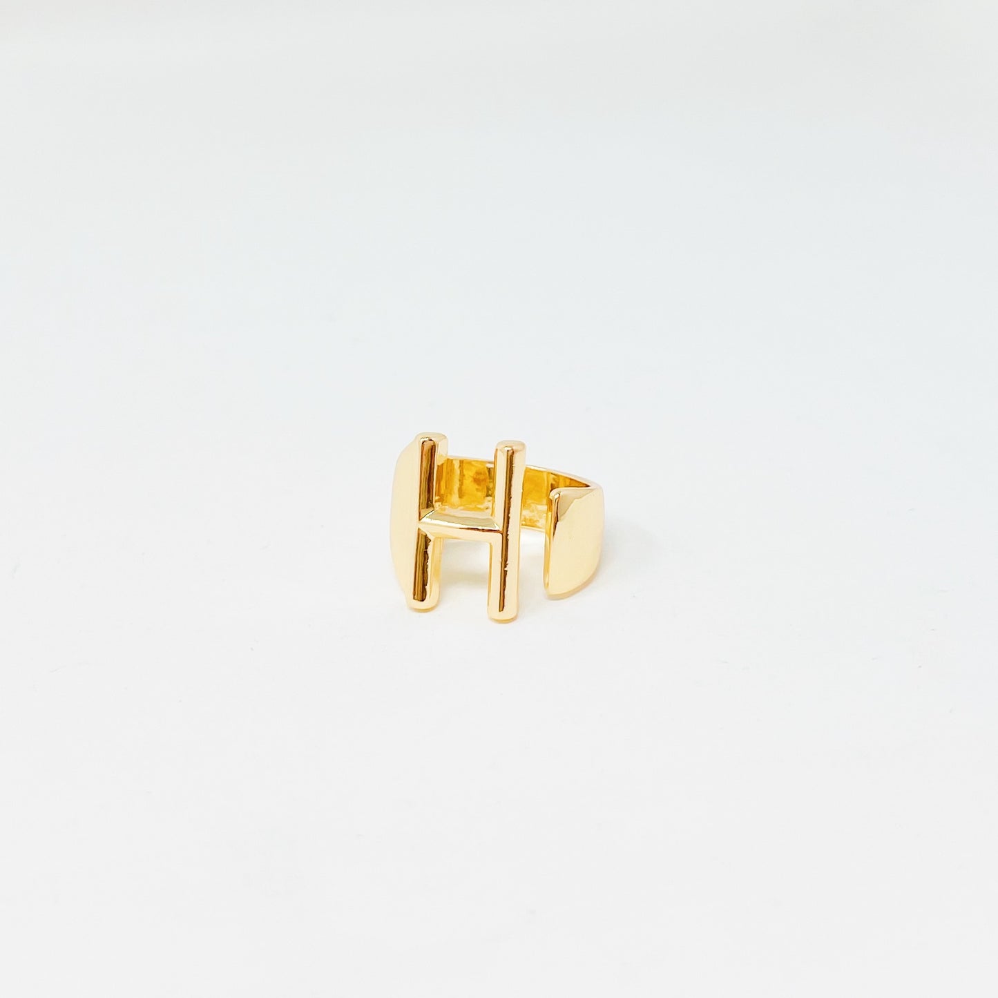 Anillo inicial Golden