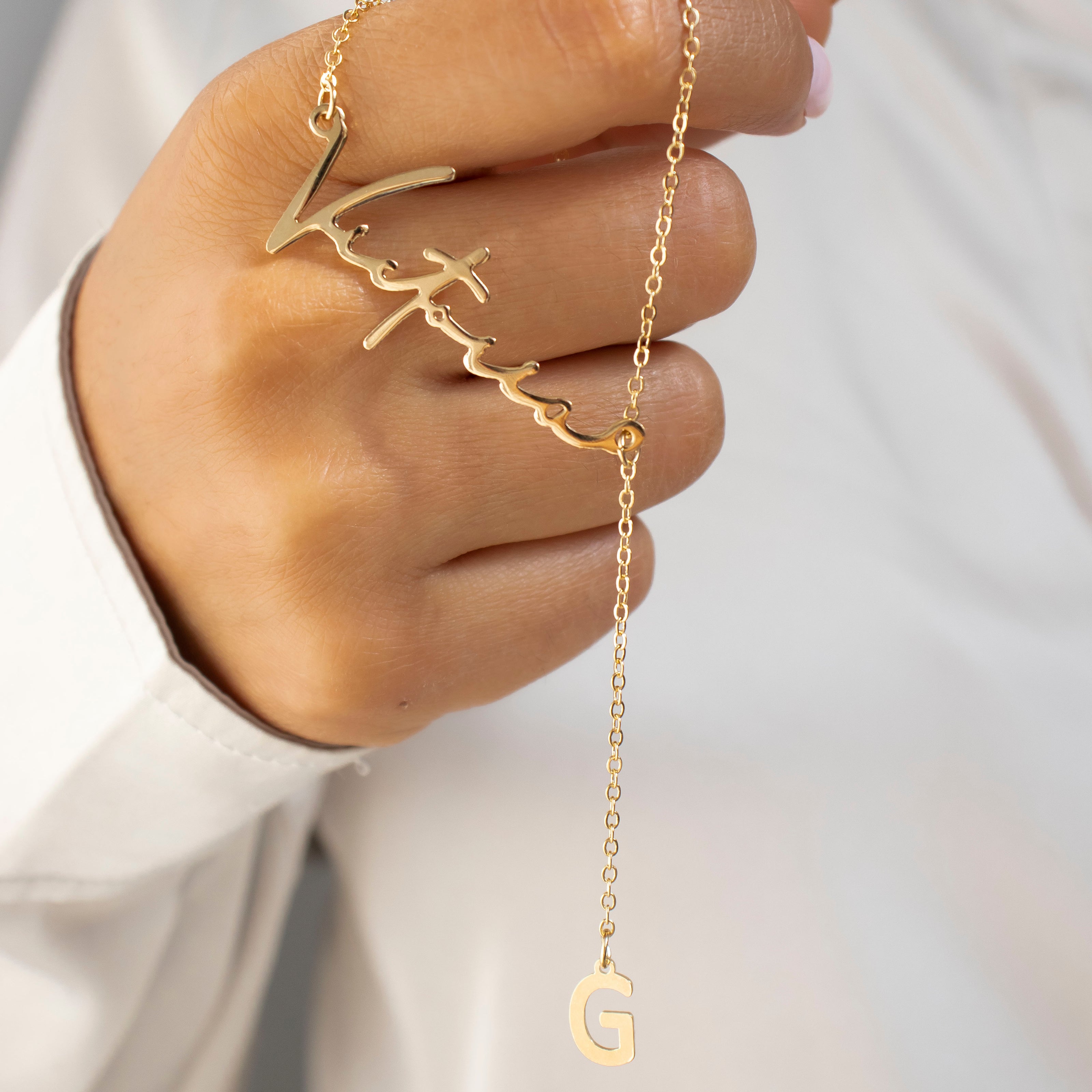 Collar Personalizado Bari