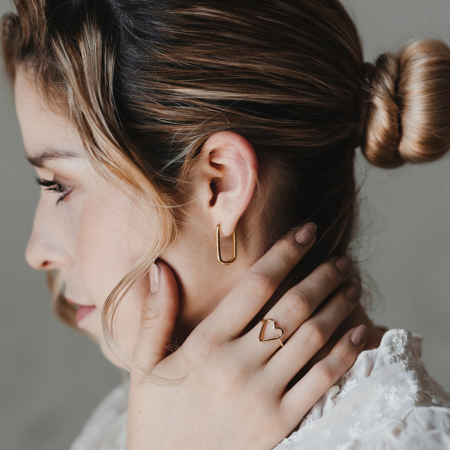 Aretes Adria • 3 cm